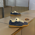 2026 New Summer Men's Breathable Casual Skate Shoes, Lightweight Soft Sole Cortez & Retro Training Fashion Athletic Sneakers – product detail alternate view