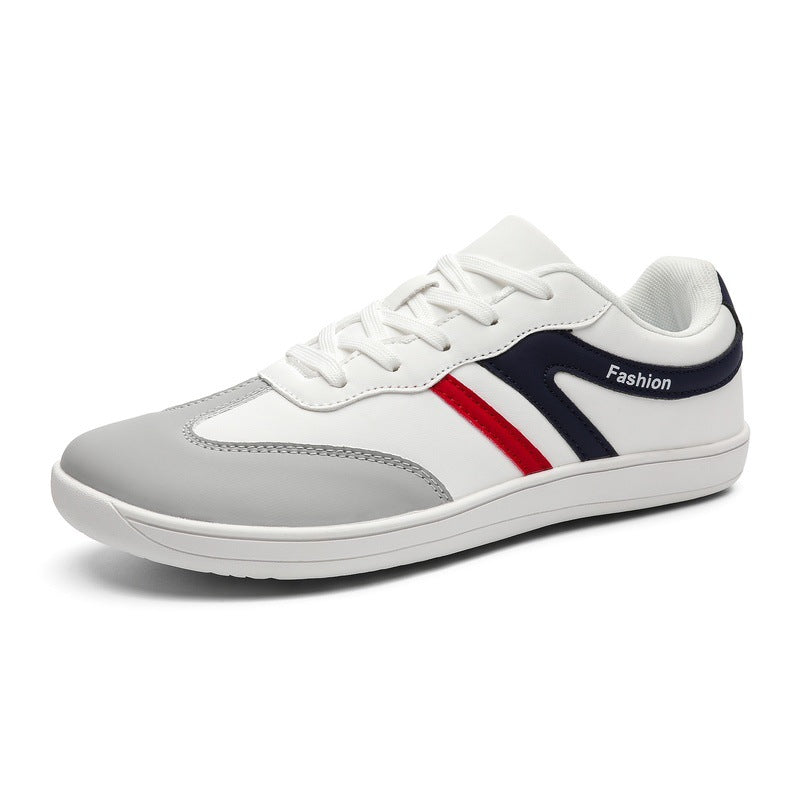 Sarah Express Unisex Retro Style Low-Top Sneakers
