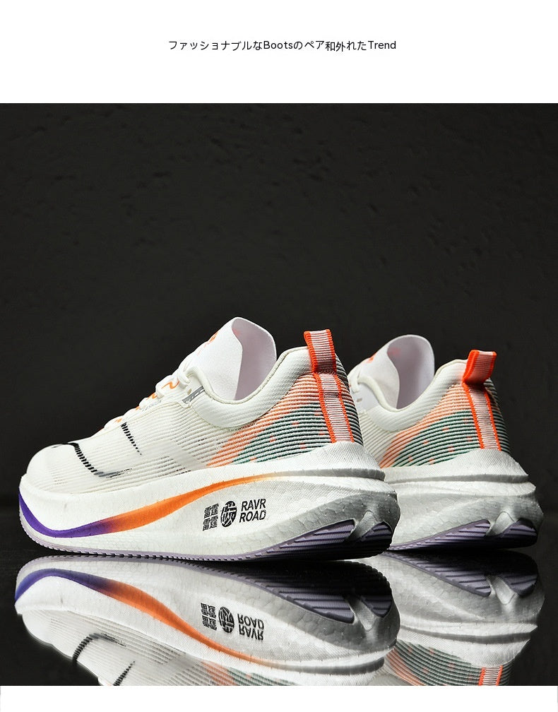 Sarah Express Unisex Lightweight Breathable Running Sneakers