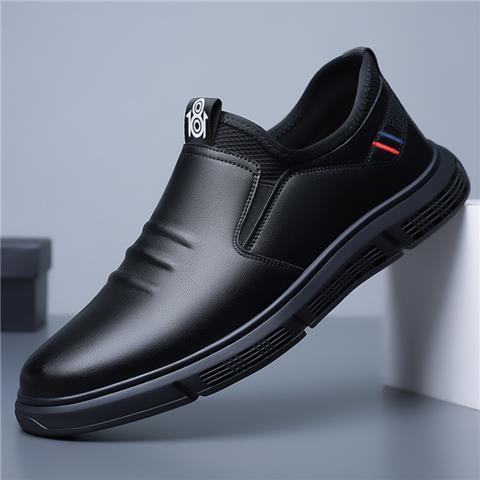 Sarah Express Men's Casual Flat Walking Sneakers