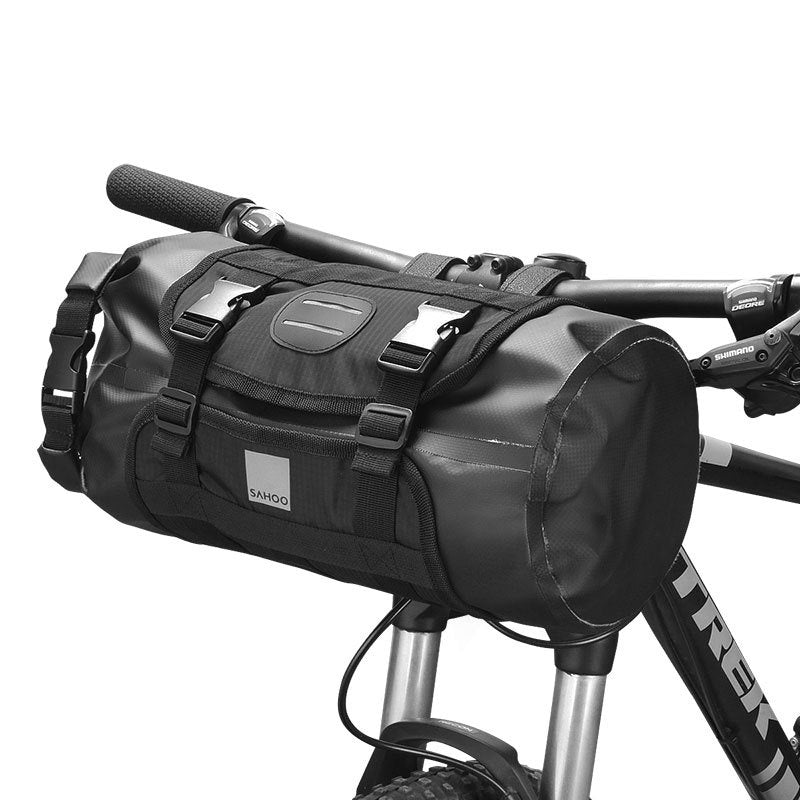 Sarah Express Adjustable Bicycle Handlebar Storage Bag