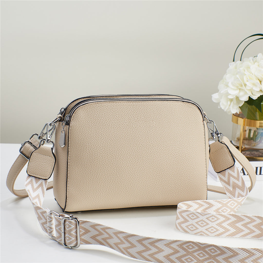 Sarah Express Structured Crossbody Mobile Phone Bag