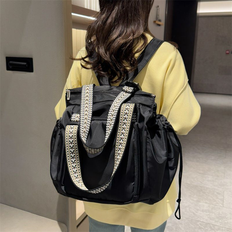 Sarah Express Multifunctional Large Capacity Travel Backpack