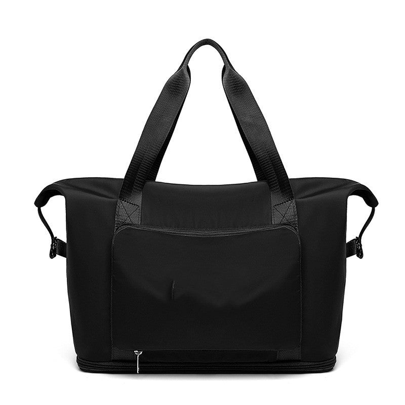 Sarah Express Foldable Waterproof Travel Duffel Bag