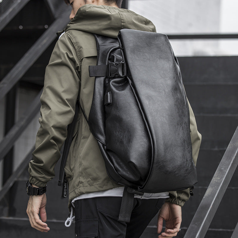 Sarah Express Modern Structured Men's Casual Backpack
