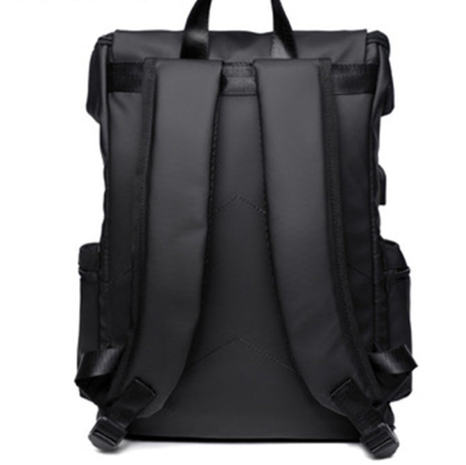 Sarah Express Large Capacity Travel Laptop Backpack