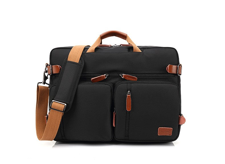 Sarah Express Multifunctional Laptop Bag for Daily Carry