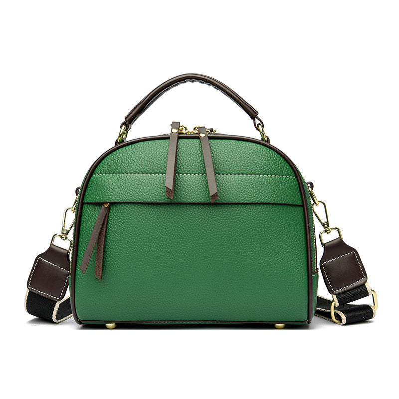 Sarah Express Structured Daily Crossbody Bag