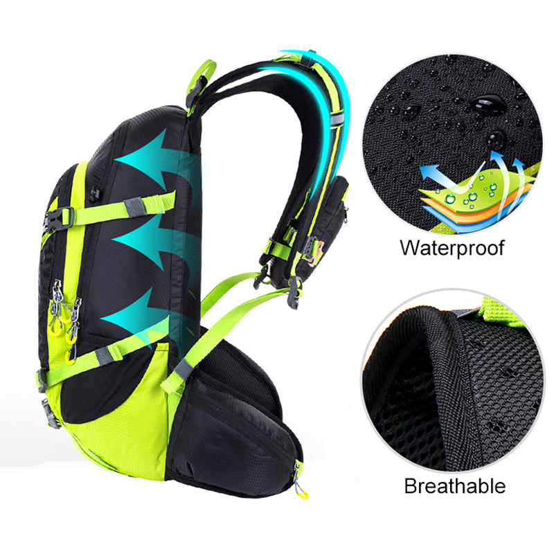 Sarah Express 20L Lightweight Cycling Outdoor Backpack