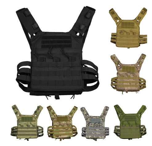 Sarah Express Modular Outdoor Tactical Training Vest