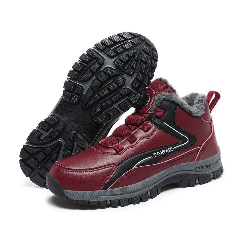 Sarah Express Unisex Breathable Athletic Running Sneakers