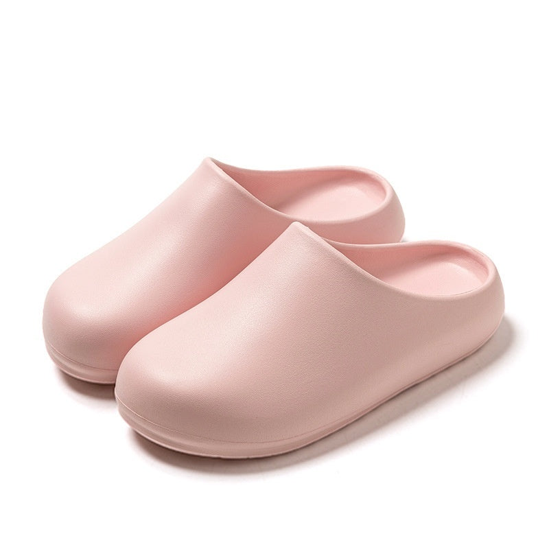 Sarah Express Unisex EVA Closed-Toe Slip-On Slippers
