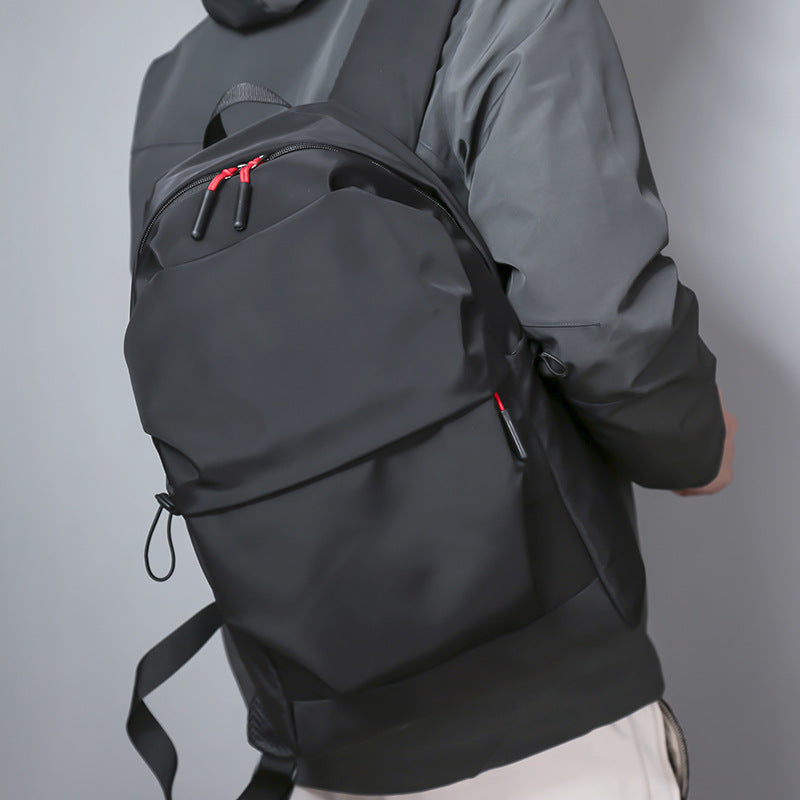 Sarah Express Nylon Everyday Commuter Backpack
