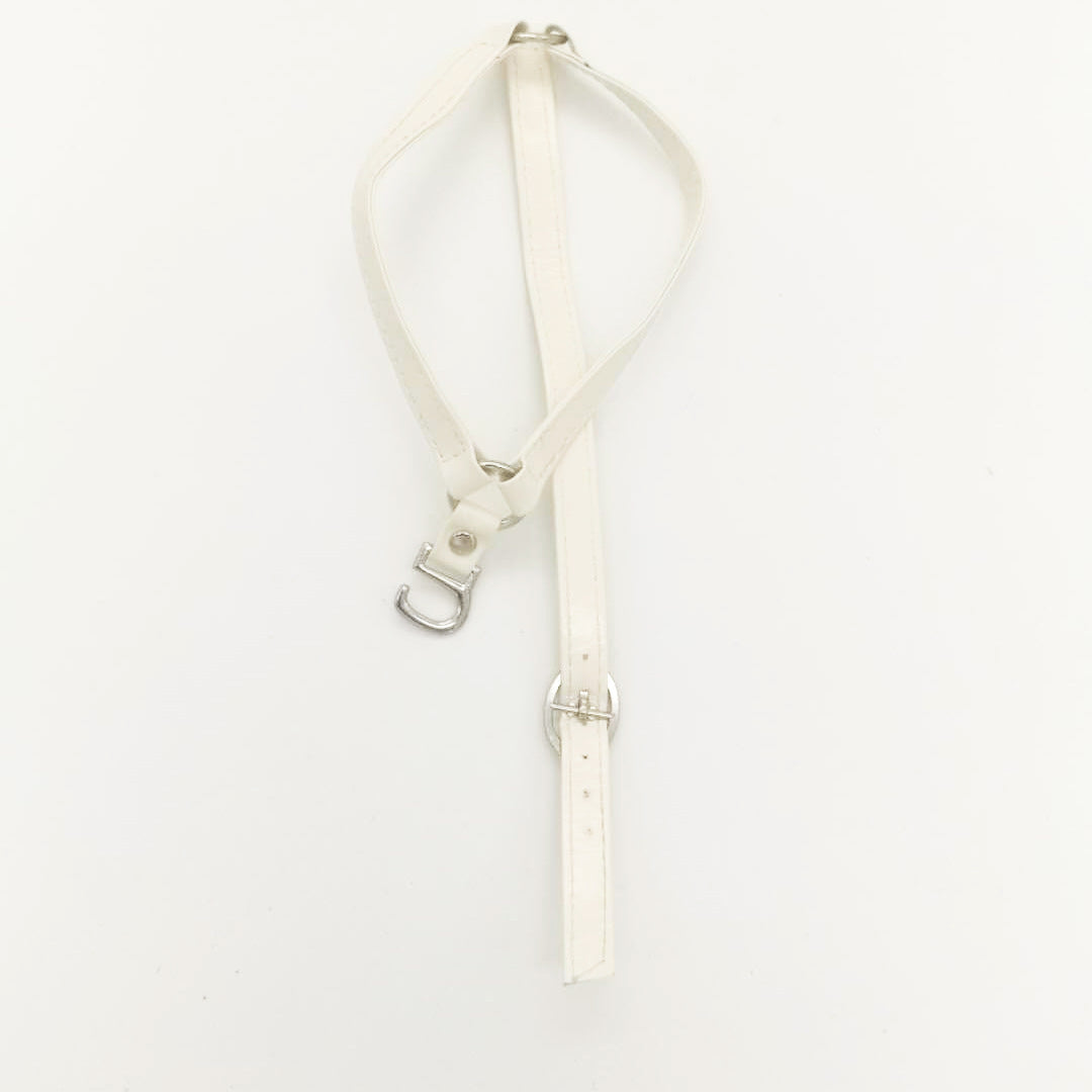 Sarah Express Instant Shoe Heel Straps