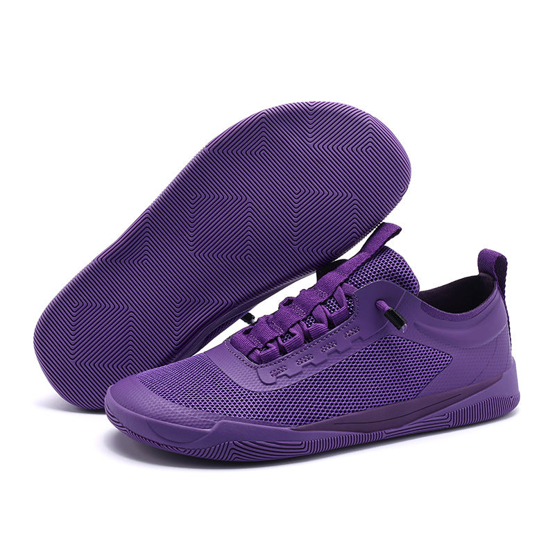 Sarah Express Unisex Lightweight Breathable Training Sneakers