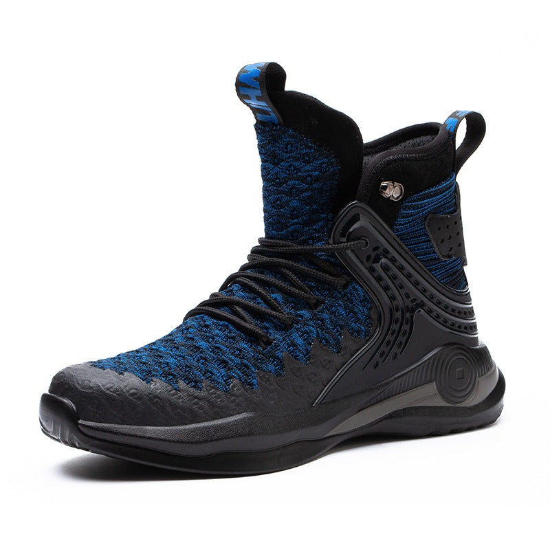 Sarah Express Flying Woven Protective Work Sneakers