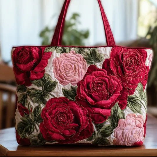 Sarah Express 3D Printed Oxford Cloth Tote Bag 7 Style