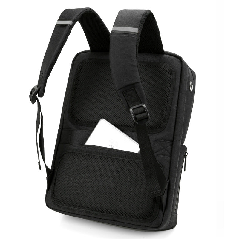 Sarah Express Structured Laptop Computer Backpack