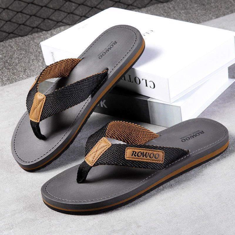 Sarah Express Men's Non-Slip Beach Sandals
