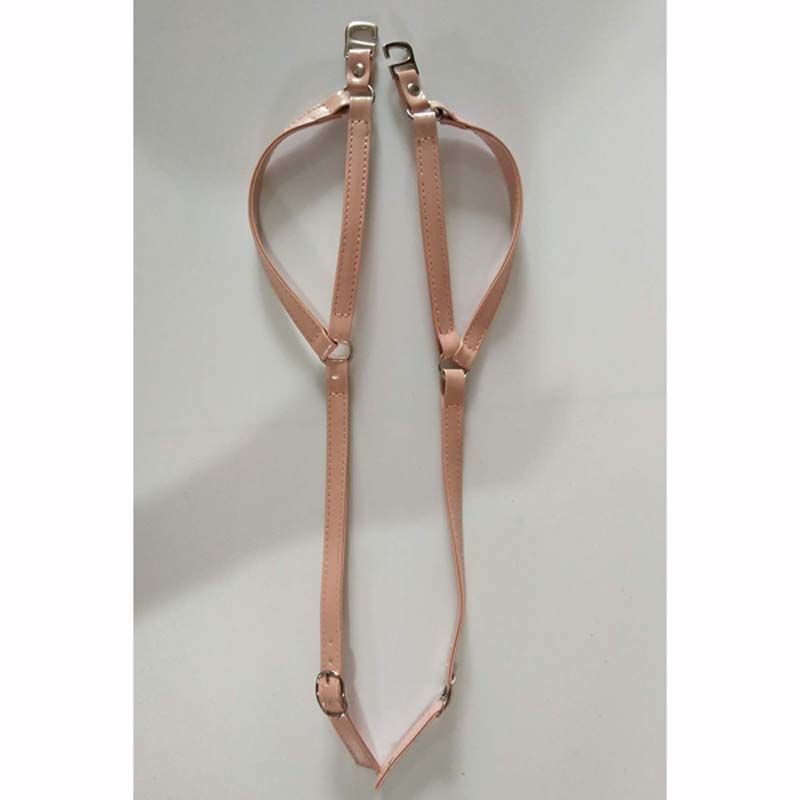Sarah Express Instant Shoe Heel Straps Skin