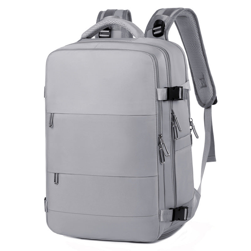 Sarah Express Large Capacity Travel Laptop Backpack