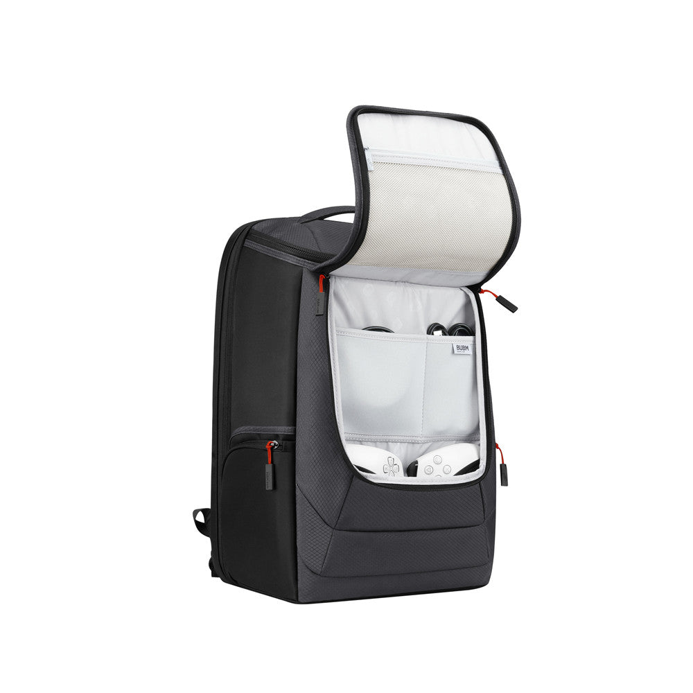 Sarah Express Console Storage Backpack for Gaming Kits