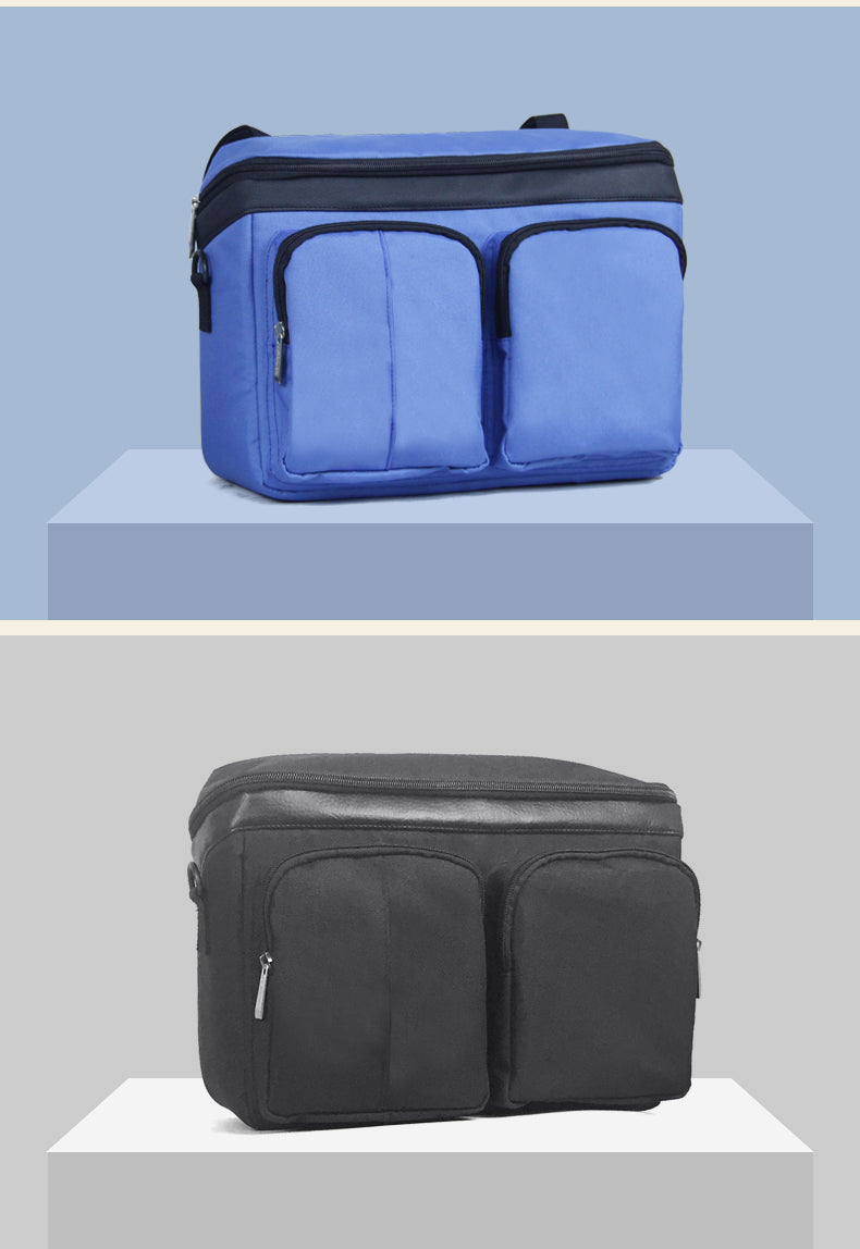 Sarah Express Stroller Organizer Storage Bag