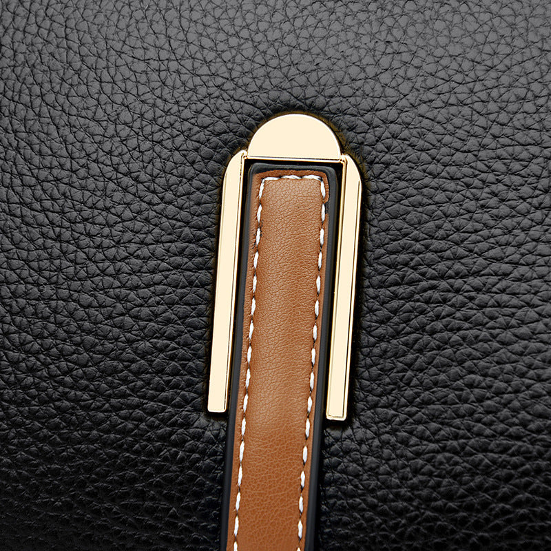 Sarah Express Compact Shell Messenger Shoulder Bag