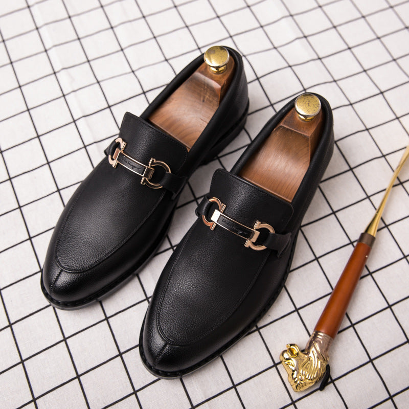 Sarah Express Unisex 's Casual Microfiber Loafers