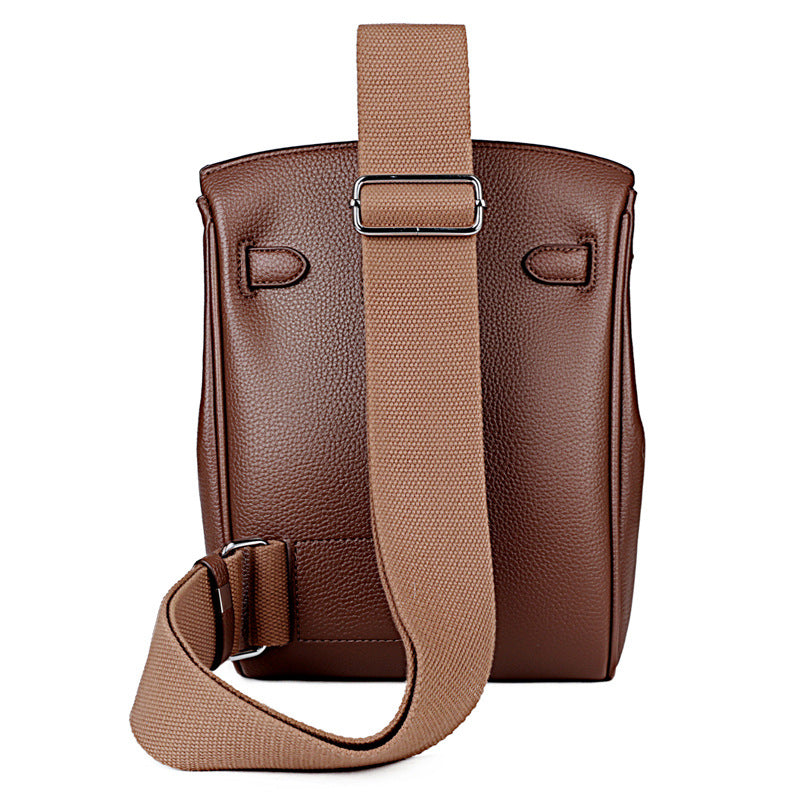 Sarah Express Minimalist Unisex Crossbody Chest Bag