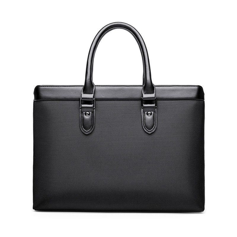 Sarah Express Structured Portable Office Briefcase File Bag