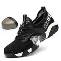 Sarah Express Lightweight Breathable Mesh Men's Sneakers Breathable