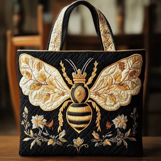 Sarah Express 3D Printed Oxford Cloth Tote Bag