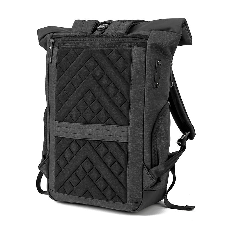 Sarah Express Multi-functional Waterproof Outdoor Travel Backpack