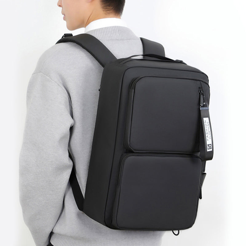 Sarah Express Multifunctional Laptop Backpack for Travel