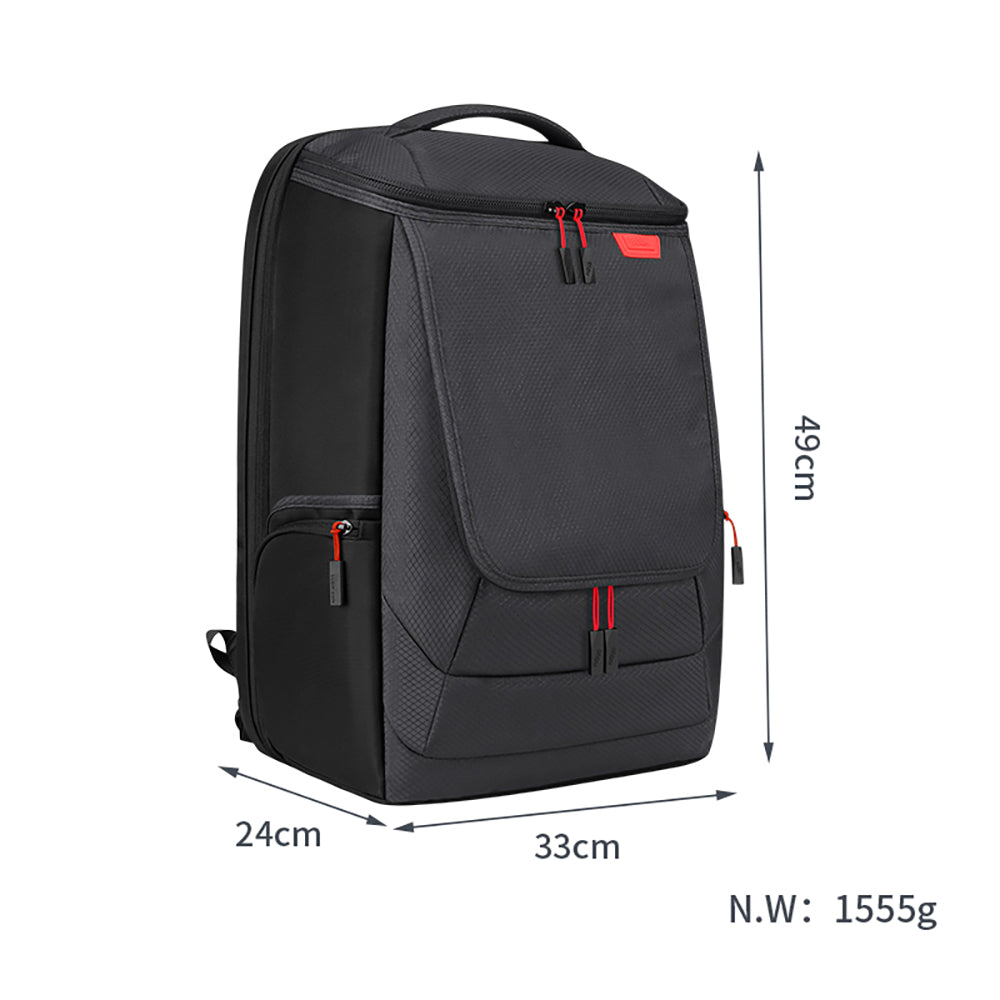 Sarah Express Console Storage Backpack for Gaming Kits