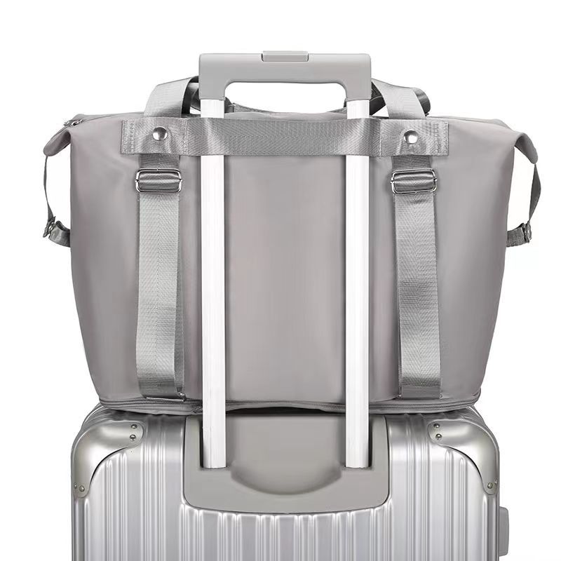 Sarah Express Multifunctional Folding Travel Bag