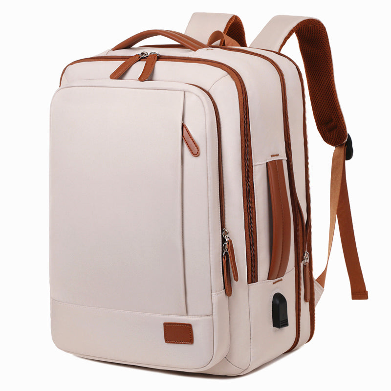 Sarah Express Oxford Cloth Business Shoulder Bag
