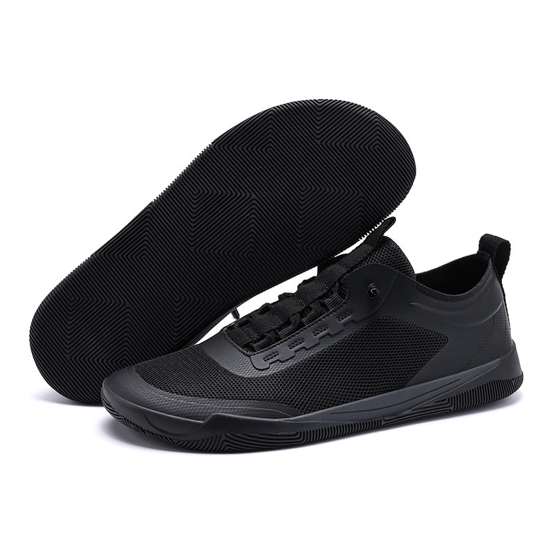 Sarah Express Unisex Lightweight Breathable Training Sneakers