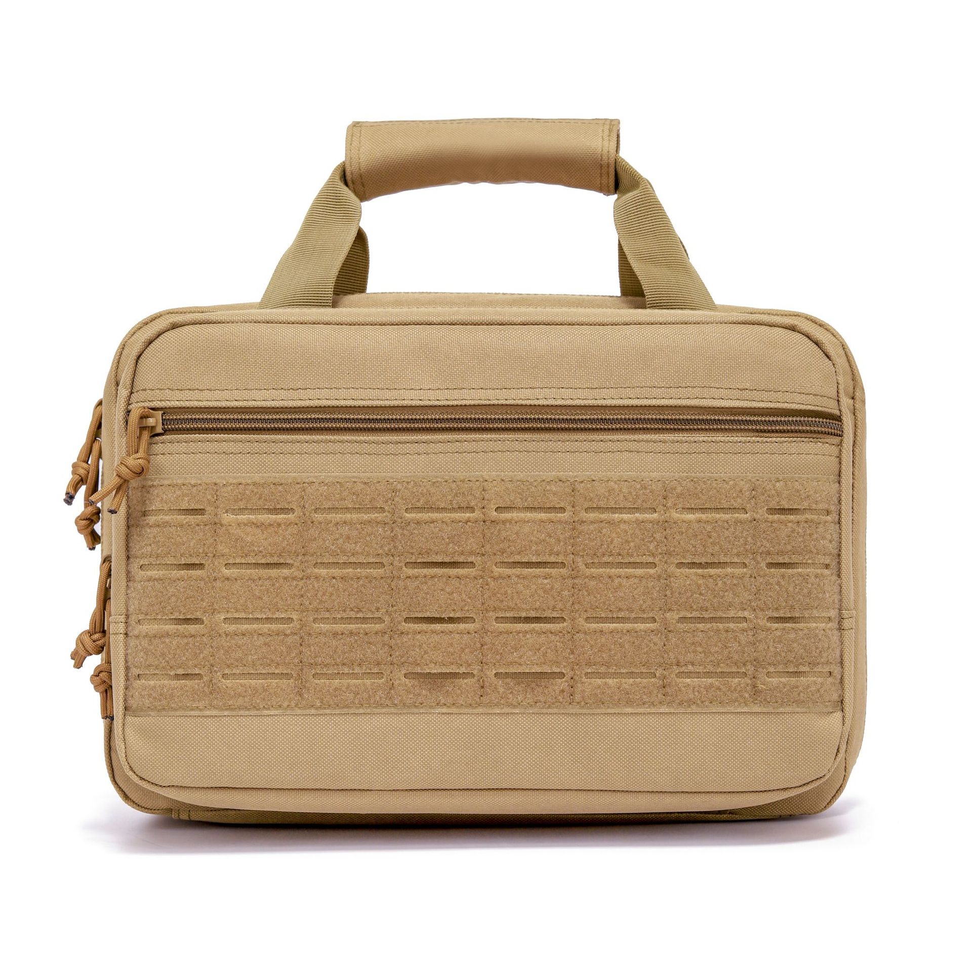 Sarah Express Lightweight Tactical Crossbody Shoulder Bag