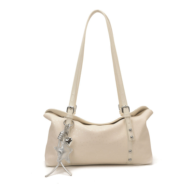 Sarah Express Niche Style Commuter Shoulder Bag