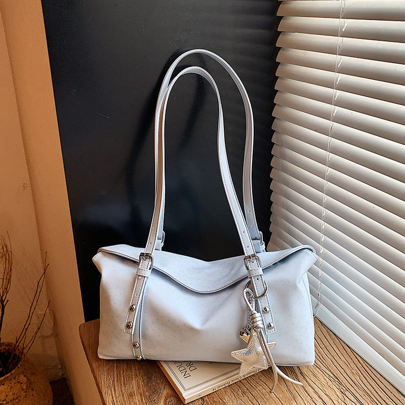 Sarah Express Niche Style Commuter Shoulder Bag