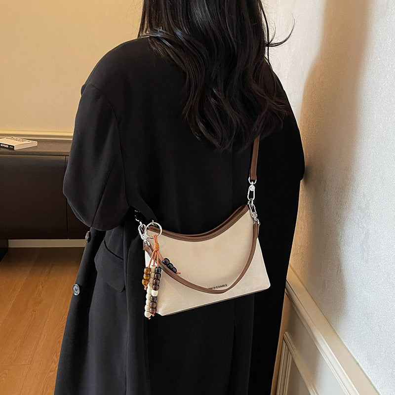 Sarah Express Korean Minimalist Crossbody Shoulder Bag