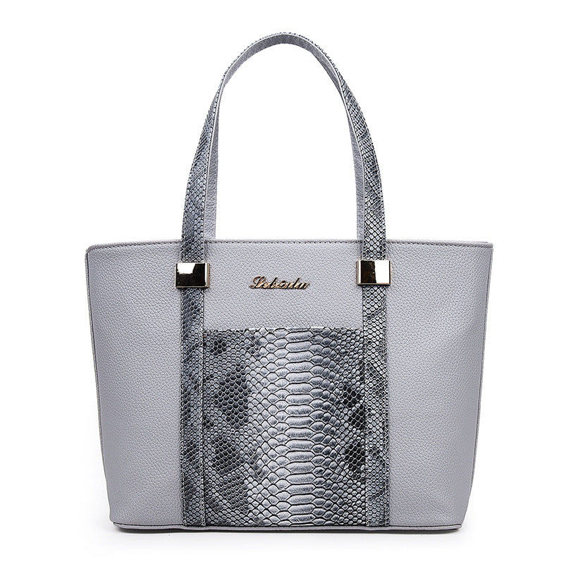 Sarah Express Multi-Piece Structured Women's Shoulder Bag Set