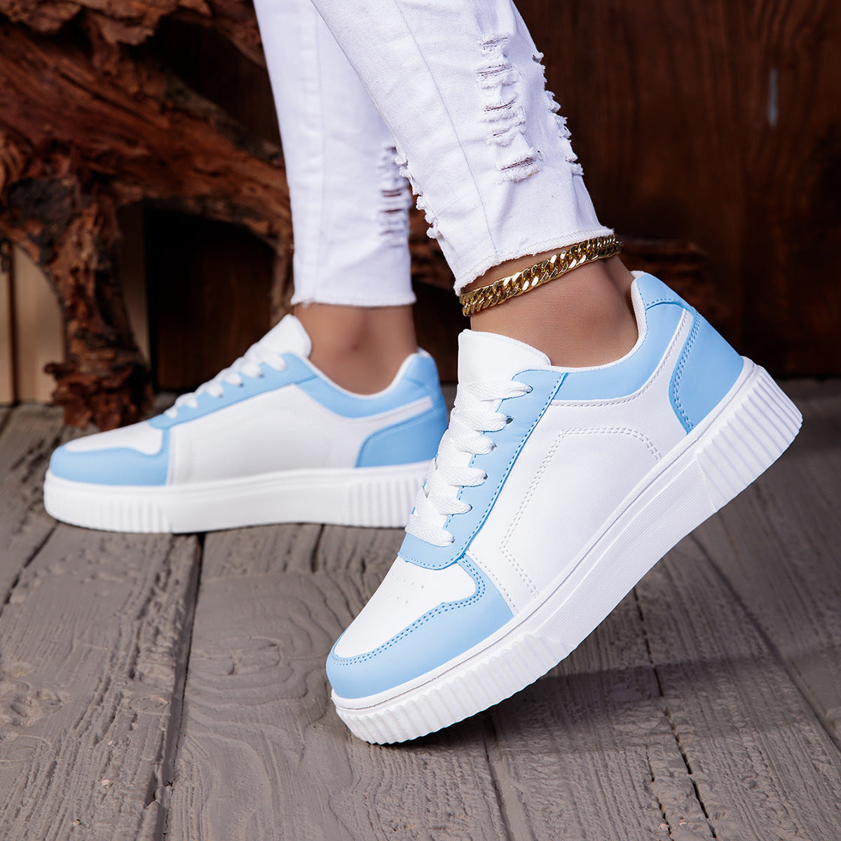 Sarah Express Unisex Lightweight Athletic Running Sneakers