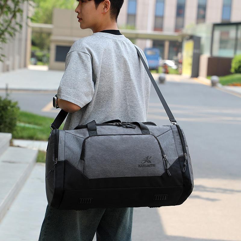 Sarah Express Multifunctional Travel Gym Bag