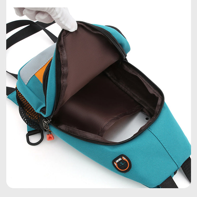Sarah Express Multifunctional Sport Backpack Shoulder Bag