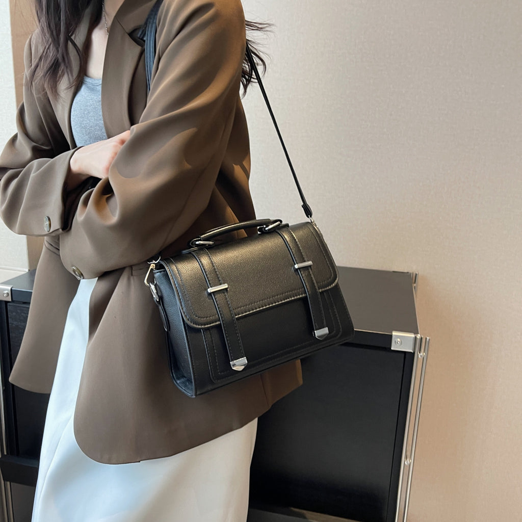 Sarah Express Minimalist Crossbody Shoulder Bag