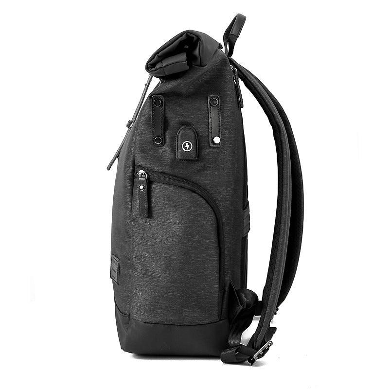 Sarah Express Multi-functional Waterproof Outdoor Travel Backpack