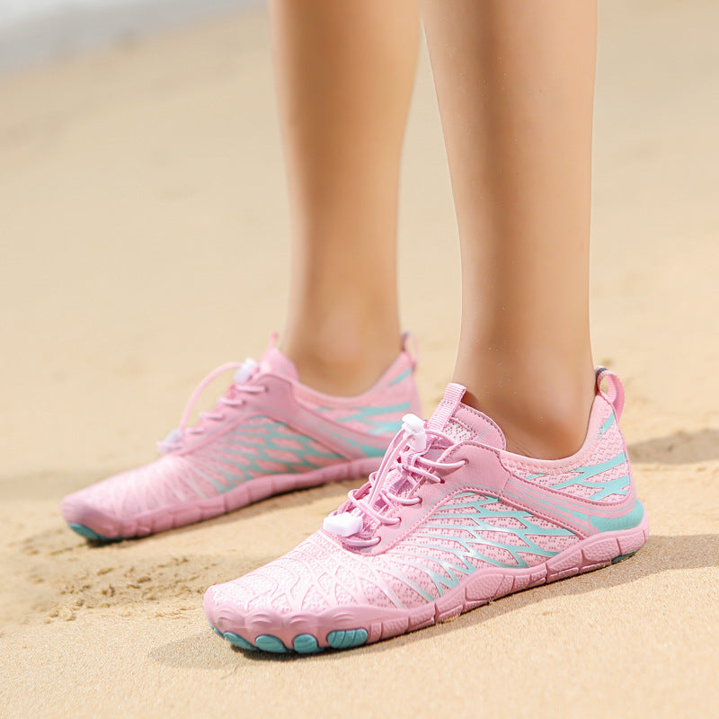 Sarah Express Unisex Breathable Mesh Quick-Dry Water Shoes